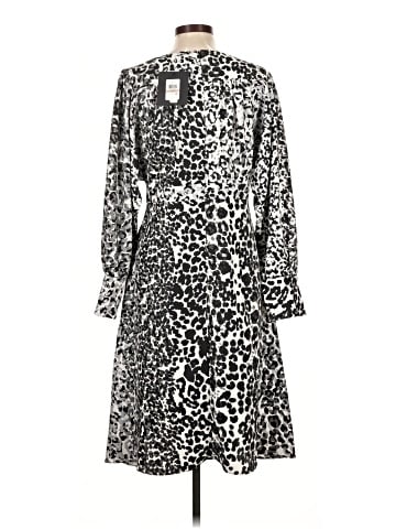 Halston Casual Dress (view 2)
