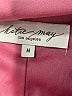 Katie May Pink Cocktail Dress Size M - photo 7