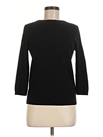 Talbots Cashmere Pullover Sweater (view 1)