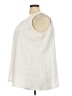 Carducci White Sleeveless Blouse Size 3X - photo 5