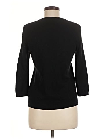 Talbots Cashmere Pullover Sweater (view 2)