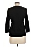 Talbots 100% Cashmere Black Cashmere Pullover Sweater Size M - photo 2