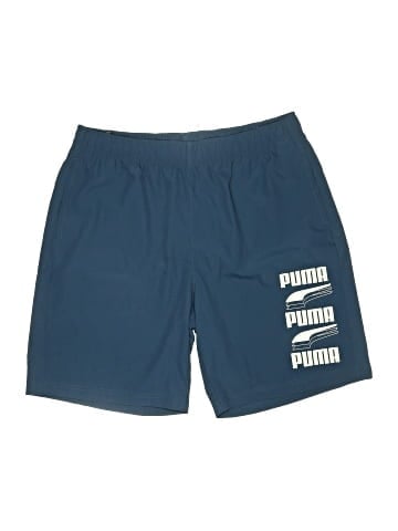 Puma Athletic Shorts (view 1)