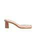 Billini Tan Sandals Size 9 - photo 1