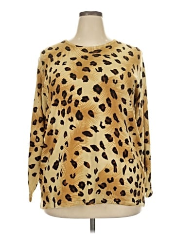 C.D. Daniels Pullover Sweater (view 1)