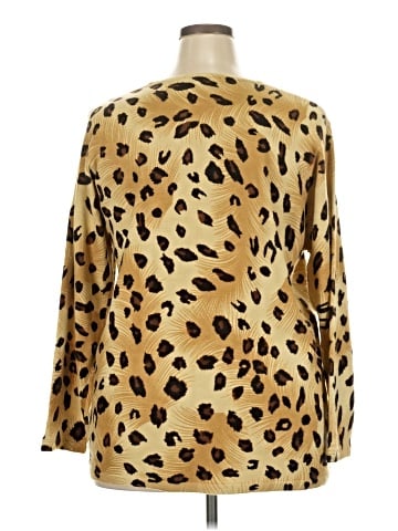 C.D. Daniels Pullover Sweater (view 2)