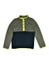 L.L.Bean Green Track Jacket Size L (kids) - photo 1