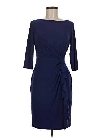 Lauren by Ralph Lauren Cocktail Dress (view 1)