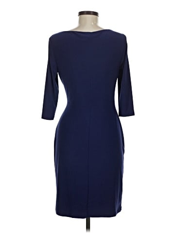 Lauren by Ralph Lauren Cocktail Dress (view 2)