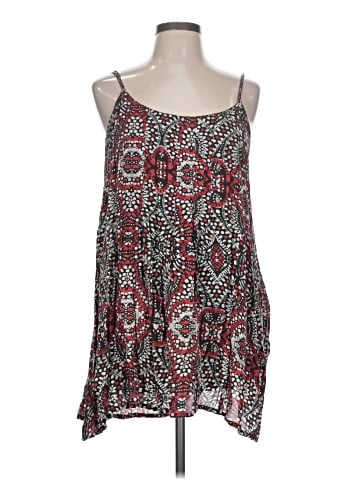 Volcom Casual Dress (view 1)