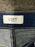 Ann Taylor LOFT Outlet Blue Jeans Size 2 - photo 7