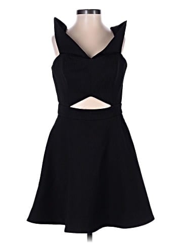 Keepsake Cocktail Dress (view 1)