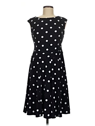 Lauren by Ralph Lauren Casual Dress (view 1)