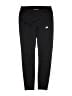 New Balance Black Active Pants Size M (kids) - photo 1