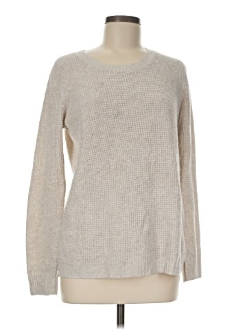 Market and Spruce Pullover Sweater (view 1)