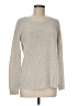Market and Spruce Tan Pullover Sweater Size M - photo 1