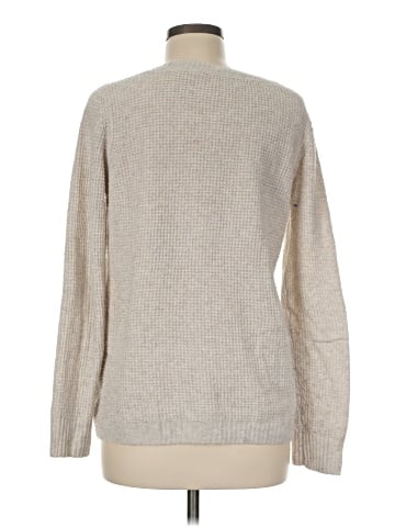 Market and Spruce Pullover Sweater (view 2)