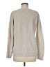 Market and Spruce Tan Pullover Sweater Size M - photo 2