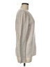 Market and Spruce Tan Pullover Sweater Size M - photo 4