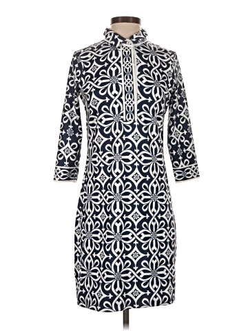Gretchen Scott Designs Casual Dress (view 1)