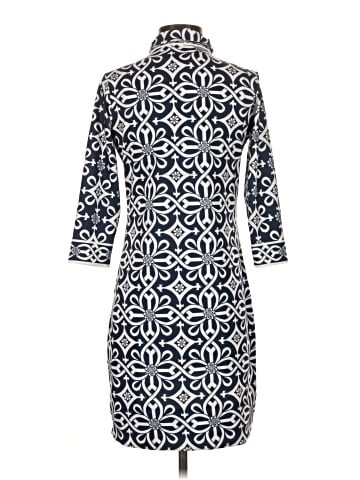 Gretchen Scott Designs Casual Dress (view 2)