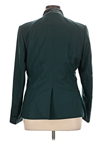 J. Peterman Wool Blazer (view 2)