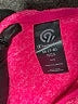 C9 By Champion 100% Polyester Pink Pullover Hoodie Size 7 - 8 - photo 3