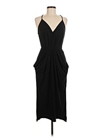 BCBGeneration Cocktail Dress (view 1)