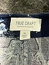 True Craft Blue Casual Dress Size XL - photo 7