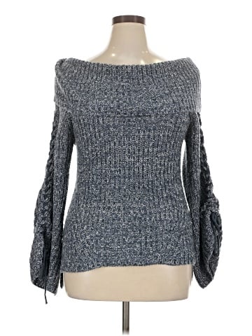 American Rag Cie Pullover Sweater (view 1)