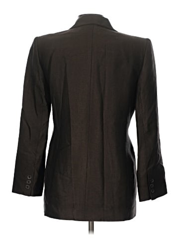 Linda Allard Ellen Tracy Blazer (view 2)