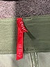 SPANX Gray Cargo Pants Size 2X Petite - photo 4