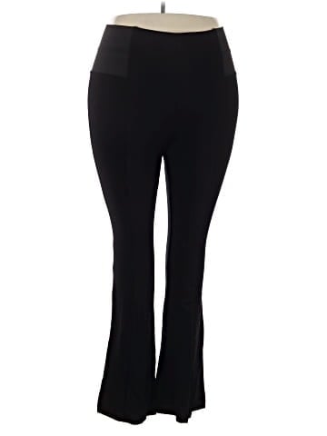 ELOQUII Active Pants (view 1)