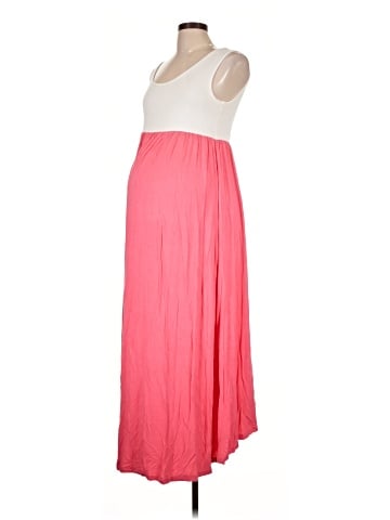 Mother Bee maternity Casual Dress (view 1)