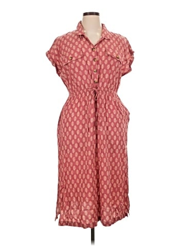 Lucky Brand Casual Dress (view 1)