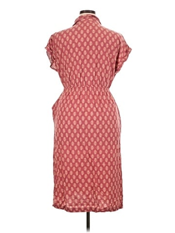 Lucky Brand Casual Dress (view 2)