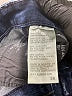 Adriano Goldschmied Blue Jeans Size 28 waist - photo 8