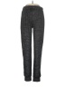 Double Zero Tweed Gray Casual Pants Size M - photo 1