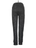 Double Zero Tweed Gray Casual Pants Size M - photo 2