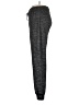 Double Zero Tweed Gray Casual Pants Size M - photo 5