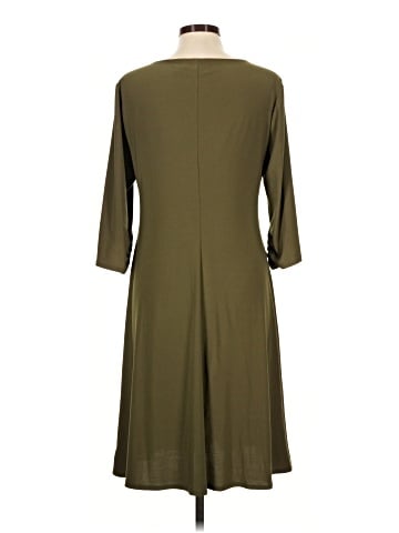 b-slim Casual Dress (view 2)