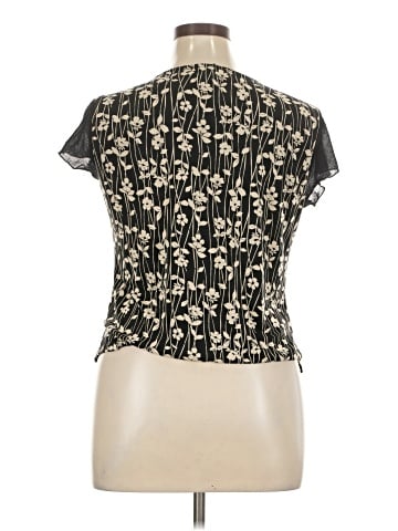 Willi Smith Short Sleeve Top (view 2)