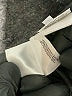 Le Suit 100% Polyester Gray Blazer Size 16 - photo 7