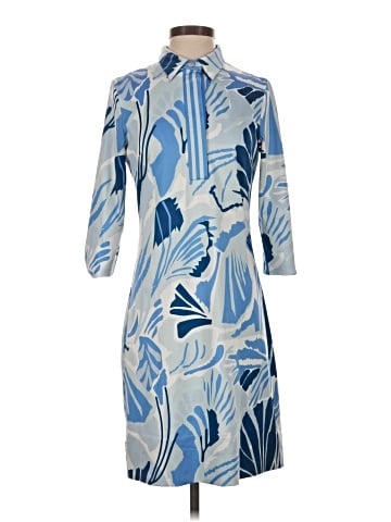 Gretchen Scott Designs Casual Dress (view 1)