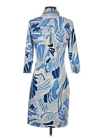 Gretchen Scott Designs Casual Dress (view 2)