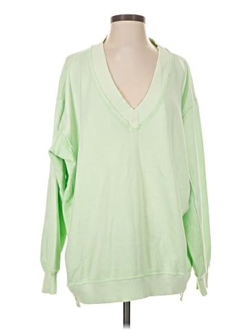 Aerie Pullover Sweater (view 1)