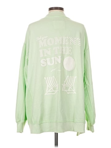 Aerie Pullover Sweater (view 2)
