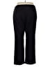 Talbots Black Active Pants Size 18 - photo 2
