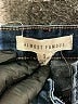 Almost Famous 100% Cotton Stars Blue Jeans Size 4 - photo 7