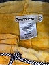 Appaman Tie-dye Yellow Shorts Size 5 - photo 3